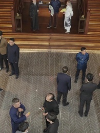 [Lồng Tiếng]Ta Là Người Tu Tiên - Episode 14