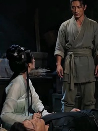 Episode 31 - Healing Shadows: The Rise of Sunny Knox