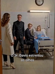 Ecos do Destino - Episode 28