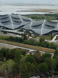 Серия 60 - [Дубляж] День, когда чемпион потерял невесту