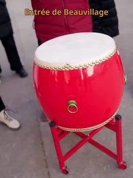 Le Retour Triomphal - Episode 7