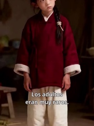 Episodio 33 - [Doblado]La Hija del Cazador