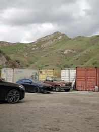 Серия 48 - [Дубляж] День, когда чемпион потерял невесту