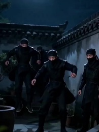 Episode 38 - Healing Shadows: The Rise of Sunny Knox