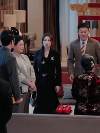 La Madre que Todos Despreciaron - Episode 35