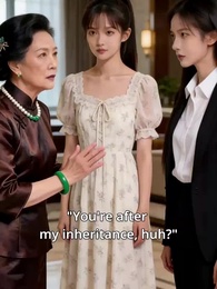 Betrayed at the Altar  I Married Another Man - Episode 21