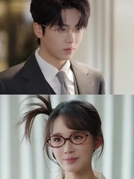 Episode 6 - Debt to Doting: His Sweet Trap