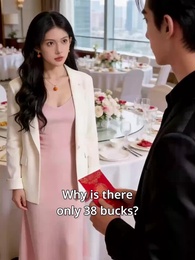 Betrayed at the Altar  I Married Another Man - Episode 7