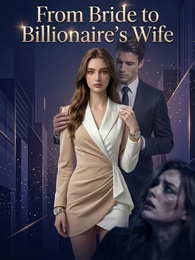From Bride to Billionaire's Wife