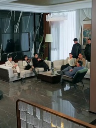  Sang Ratu Hukum - Episode 57