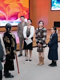 Episodio 12 - La Madre que Todos Despreciaron