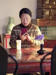 第6話 - 善行システムで大逆転！正月凱旋ざまぁ 