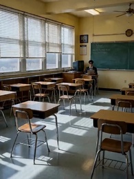 Episode 4 - The Pragmatist’s Second Chance