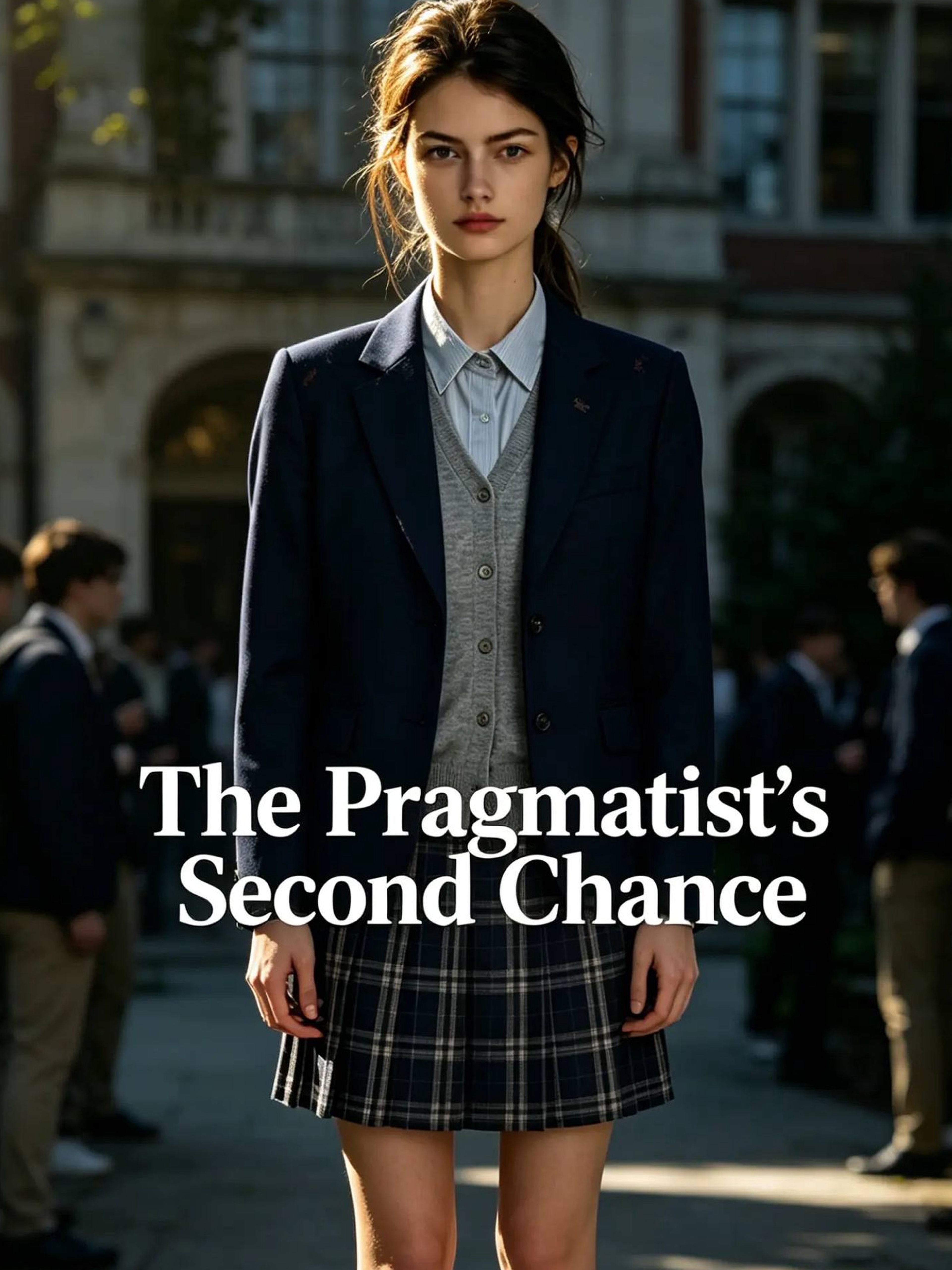 The Pragmatist’s Second Chance