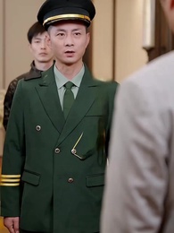 Dewa Perang Pengemis  - Episode 55