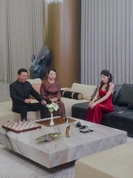 [Lồng tiếng]Mẹ Tổng Tài, Ba Vô Địch - Episode 25