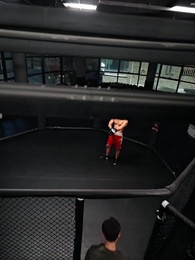 Episode 21 - Dewa Perang Pengemis 