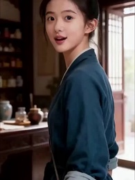 Episodio 34 - [Doblado]La Hija del Cazador