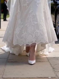 Episode 1 - From Bride to Billionaire's Wife