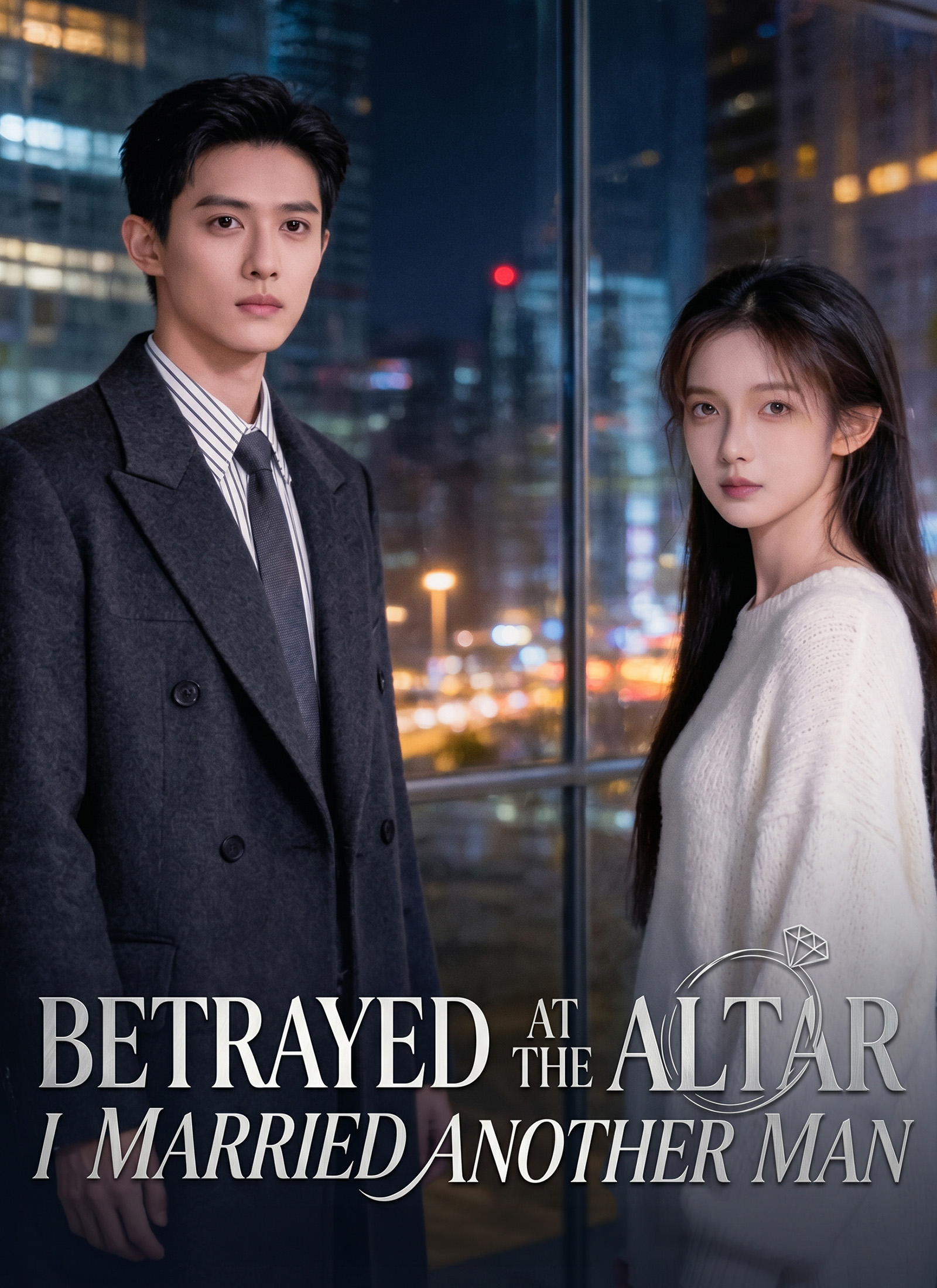 Betrayed at the Altar  I Married Another Man