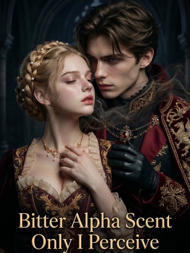 Bitter Alpha Scent Only I Perceive