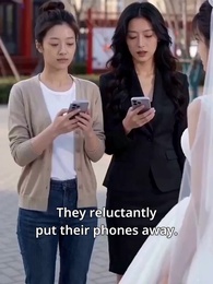 Episode 2 - Betrayed at the Altar  I Married Another Man