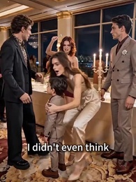 Episode 19 - Back With Baby, Ex Regrets Deeply