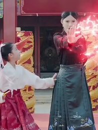 Tập 17 - [Lồng tiếng]Mẹ Tổng Tài, Ba Vô Địch