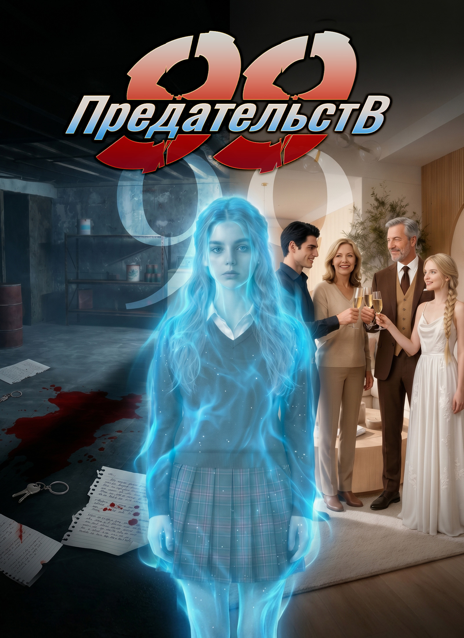 99 предательств