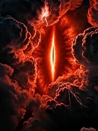 Episode 49 - Ayahku Penyihir Agung 