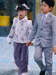 Episode 38 - Oops, My Adopted Daughter Has Powers