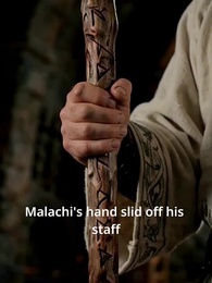 Episode 10 - SILVER SCREAM: BLOOD OF THE SILVER BOND"