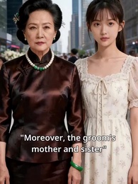 Betrayed at the Altar  I Married Another Man - Episode 24