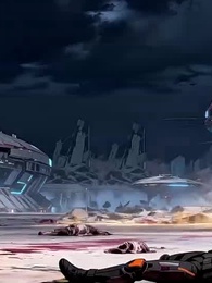 الحلقة 83 - [مدبلج]البدء كـثعبان مخادع، ثم التطور بالابتلاع