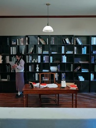 Episode 39 -  Sang Ratu Hukum