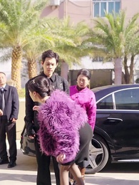 Takdir Pacar Palsuku - Episode 67