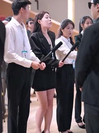 Episode 51 - [Dubbed]Rich Girl's Challenge: No Way I'm Saying Yes!