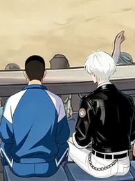 Hewan Roh: Kebangkitan Dewi Pencipta - Episode 9