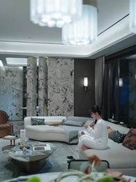 Debt to Doting: His Sweet Trap - Episode 16