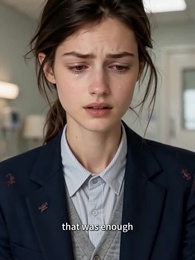 The Pragmatist’s Second Chance - Episode 10