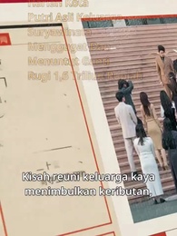  Sang Ratu Hukum - Episode 6