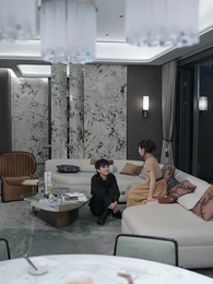 Episode 38 - Debt to Doting: His Sweet Trap