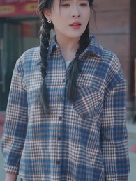 Tập 4 - Tia Nắng Ấm Áp/Giữa Sóng Gió