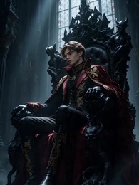 Episode 1 - Bitter Alpha Scent Only I Perceive