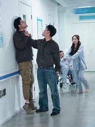 Dewa Perang Pengemis  - Episode 44