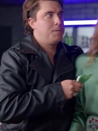 Серия 69 - [Дубляж] День, когда чемпион потерял невесту