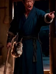 [Doblado]La Hija del Cazador - Episode 39