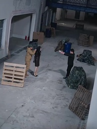 Dewa Perang Pengemis  - Episode 52