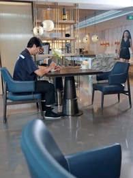 都市の伝説的ハッカー - Episode 48