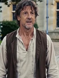 Ayahku Penyihir Agung  - Episode 40